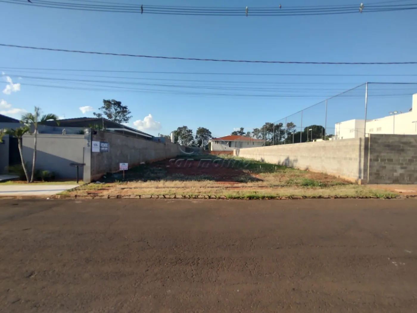 Terrenos / Residencial em Jaboticabal - foto 0