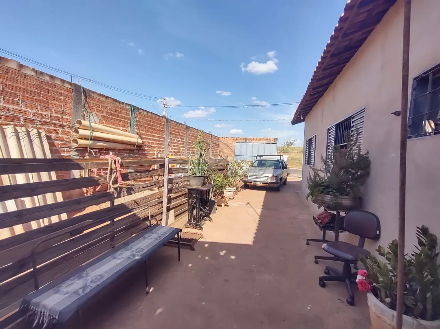 Casas / Padrão em Jaboticabal - foto 10