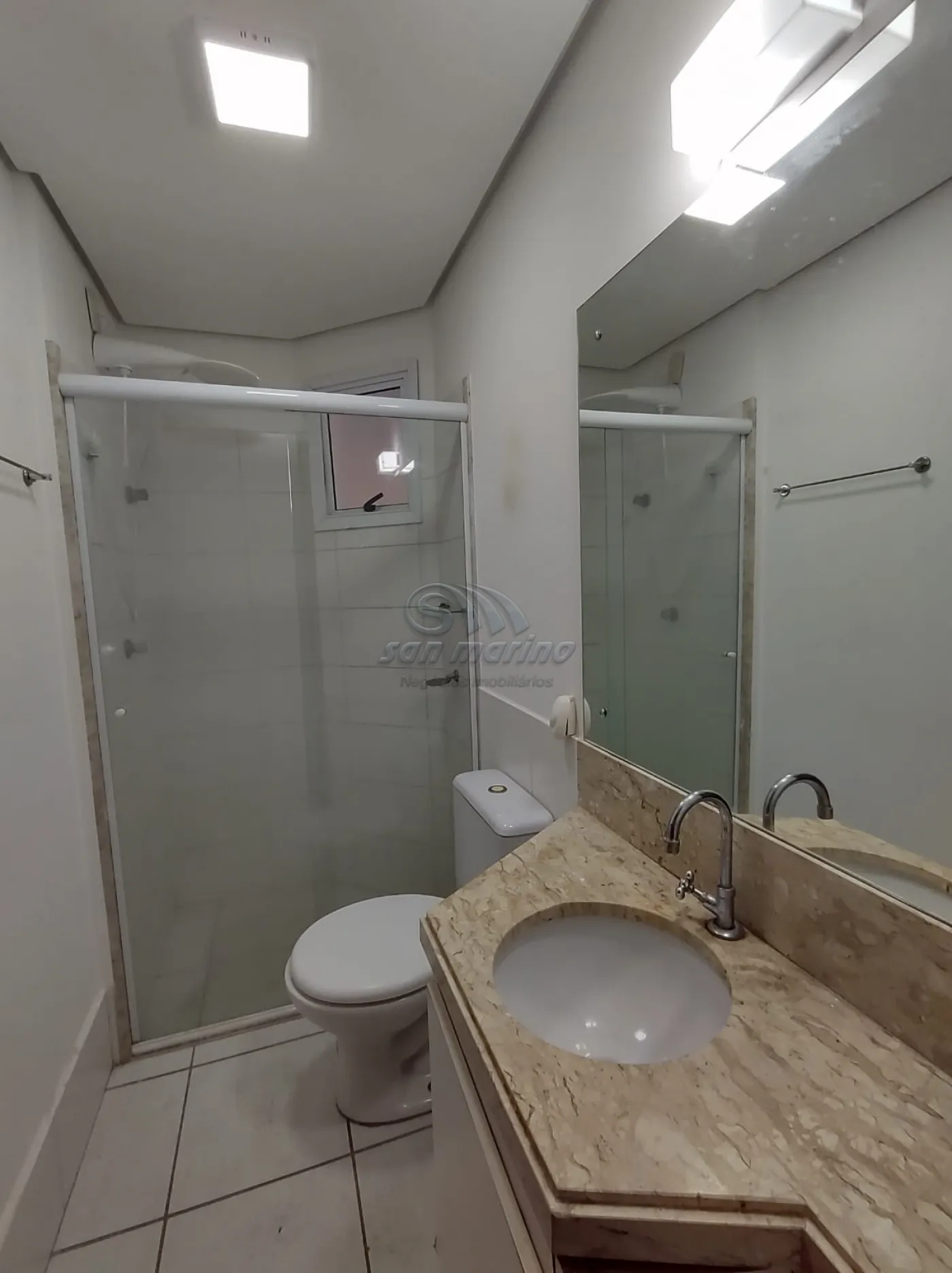 Apartamentos / Padrão em Jaboticabal - foto 5