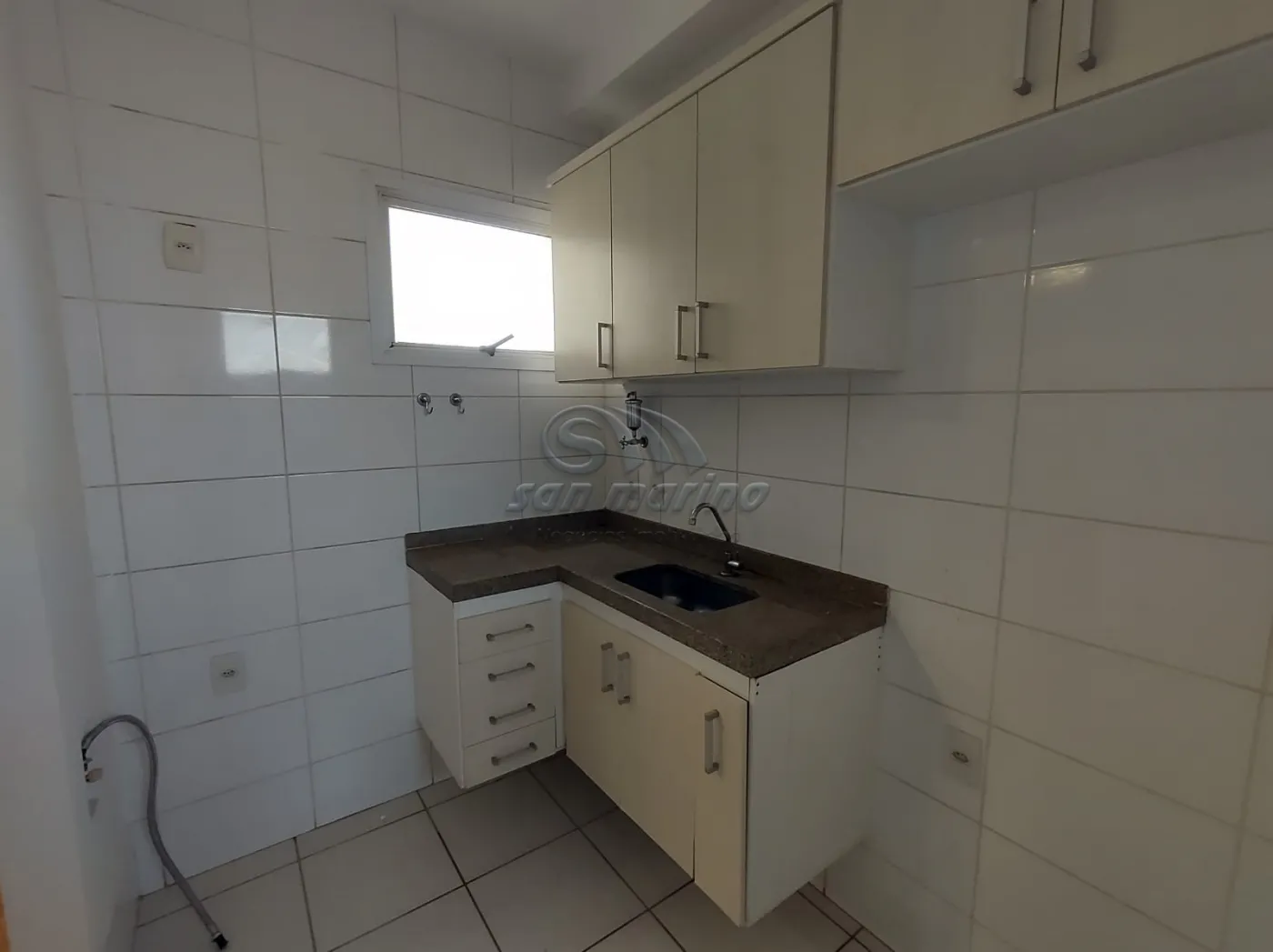Apartamentos / Padrão em Jaboticabal - foto 2
