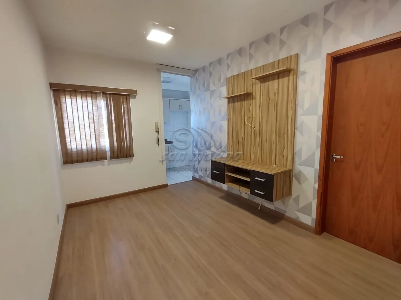 Apartamentos / Padrão em Jaboticabal - foto 0