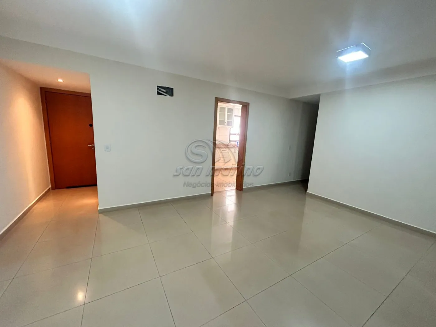 Apartamentos / Padrão em Jaboticabal - foto 1