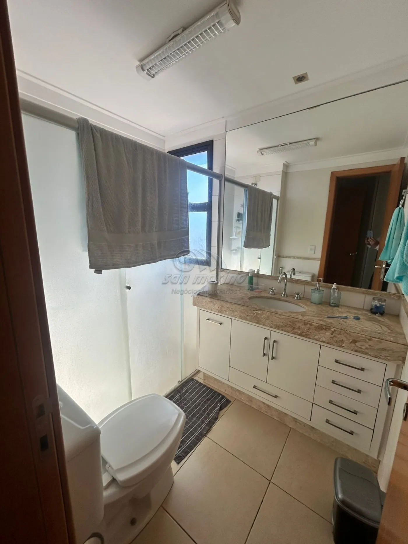 Apartamentos / Padrão em Jaboticabal - foto 17