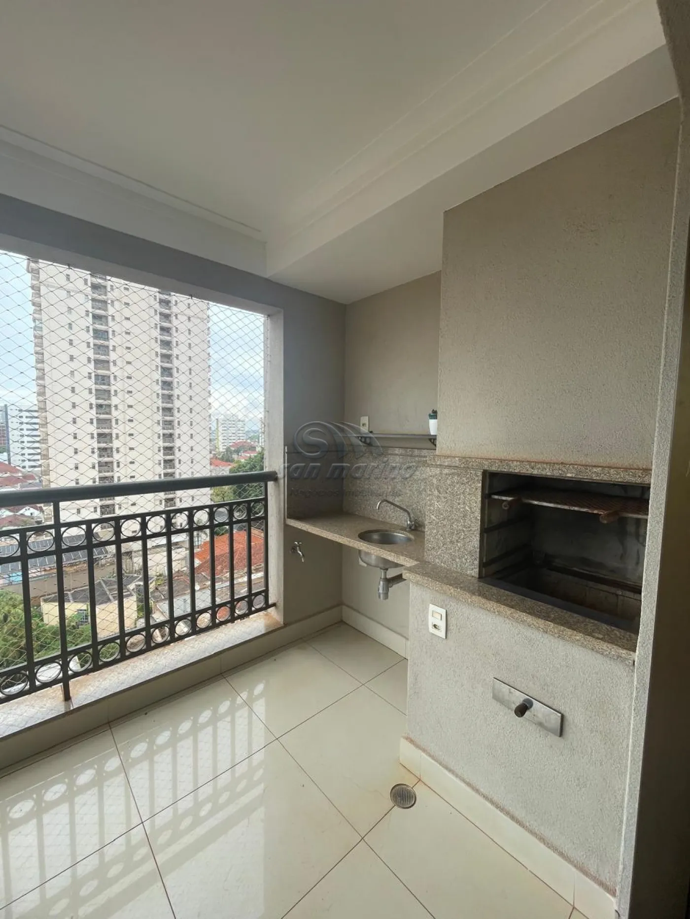 Apartamentos / Padrão em Jaboticabal - foto 9