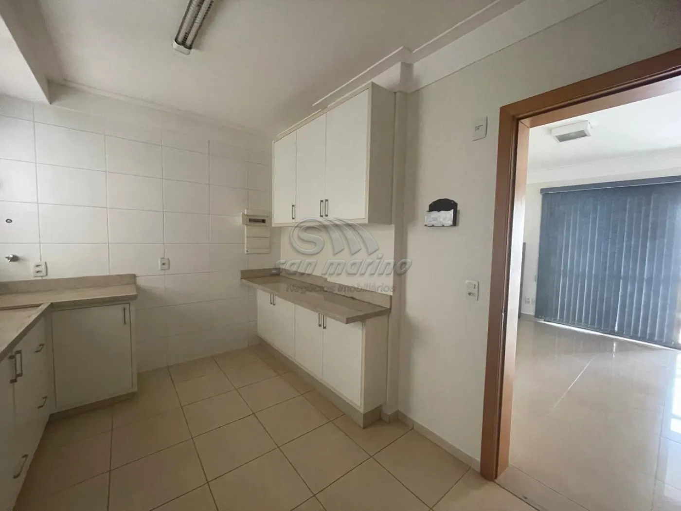 Apartamentos / Padrão em Jaboticabal - foto 4
