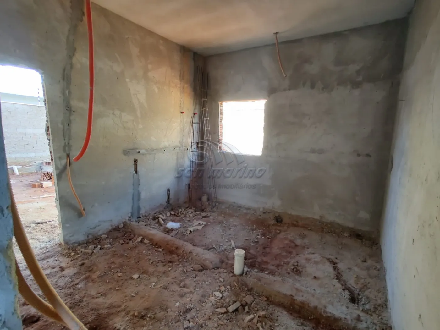 Casas / Padrão em Jaboticabal - foto 3