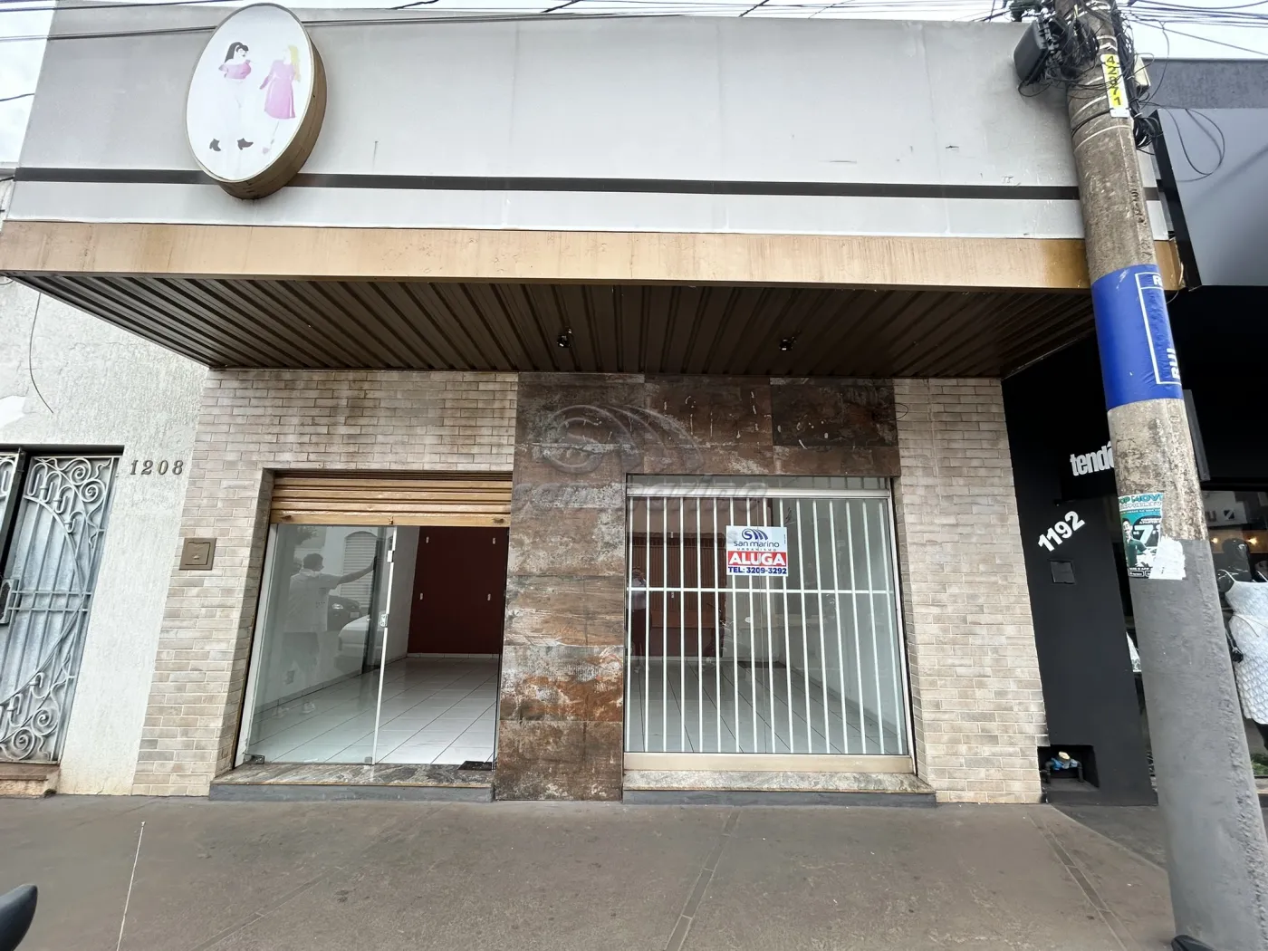 Comerciais / Salão em Jaboticabal - foto 0