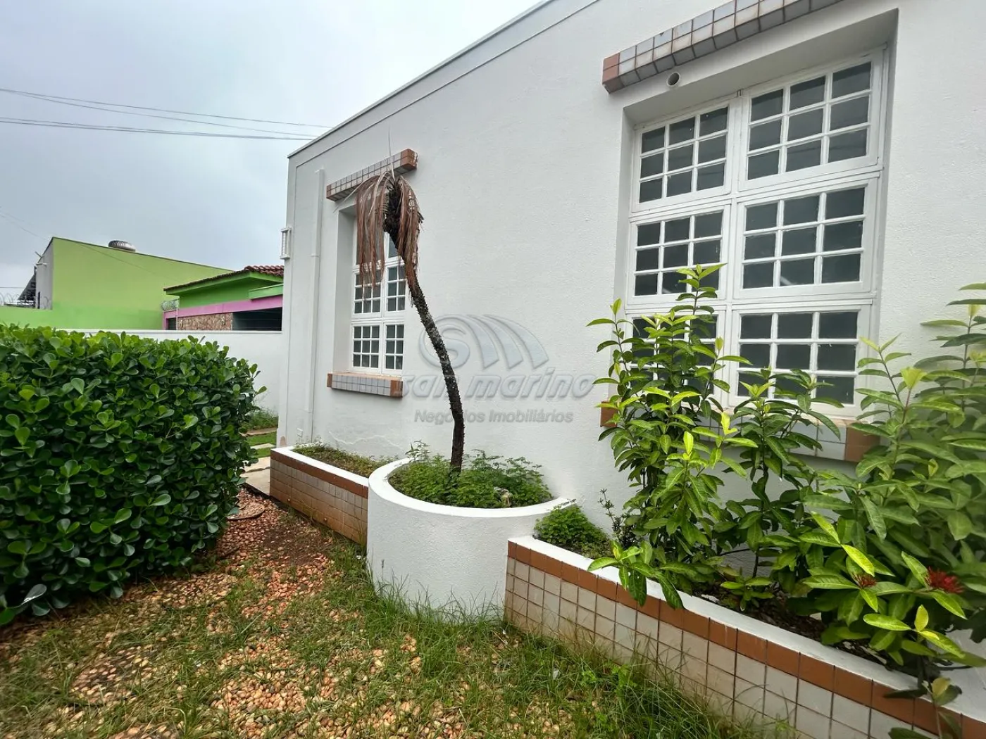 Casas / Padrão em Jaboticabal - foto 1