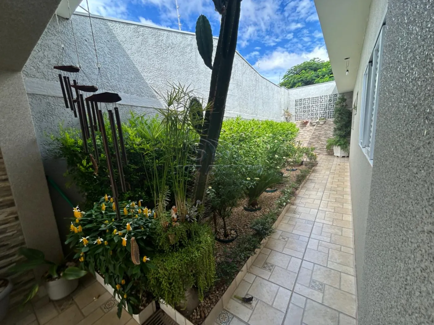 Casas / Padrão em Jaboticabal - foto 2