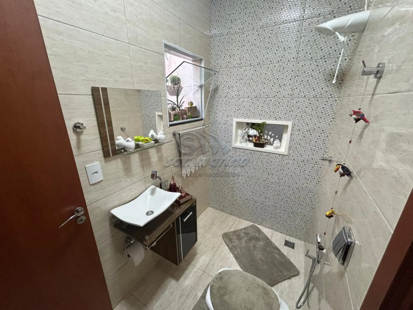 Casas / Padrão em Jaboticabal - foto 6
