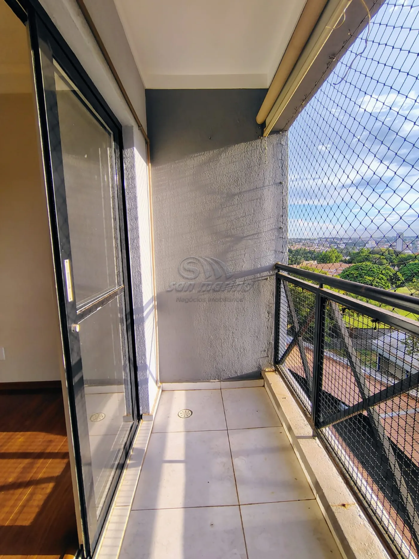 Apartamentos / Padrão em Jaboticabal - foto 28