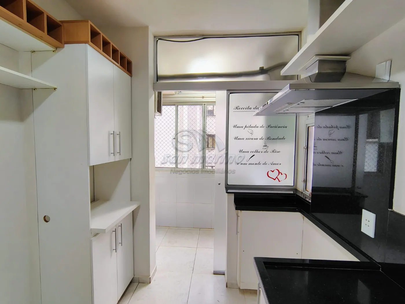 Apartamentos / Padrão em Jaboticabal - foto 20