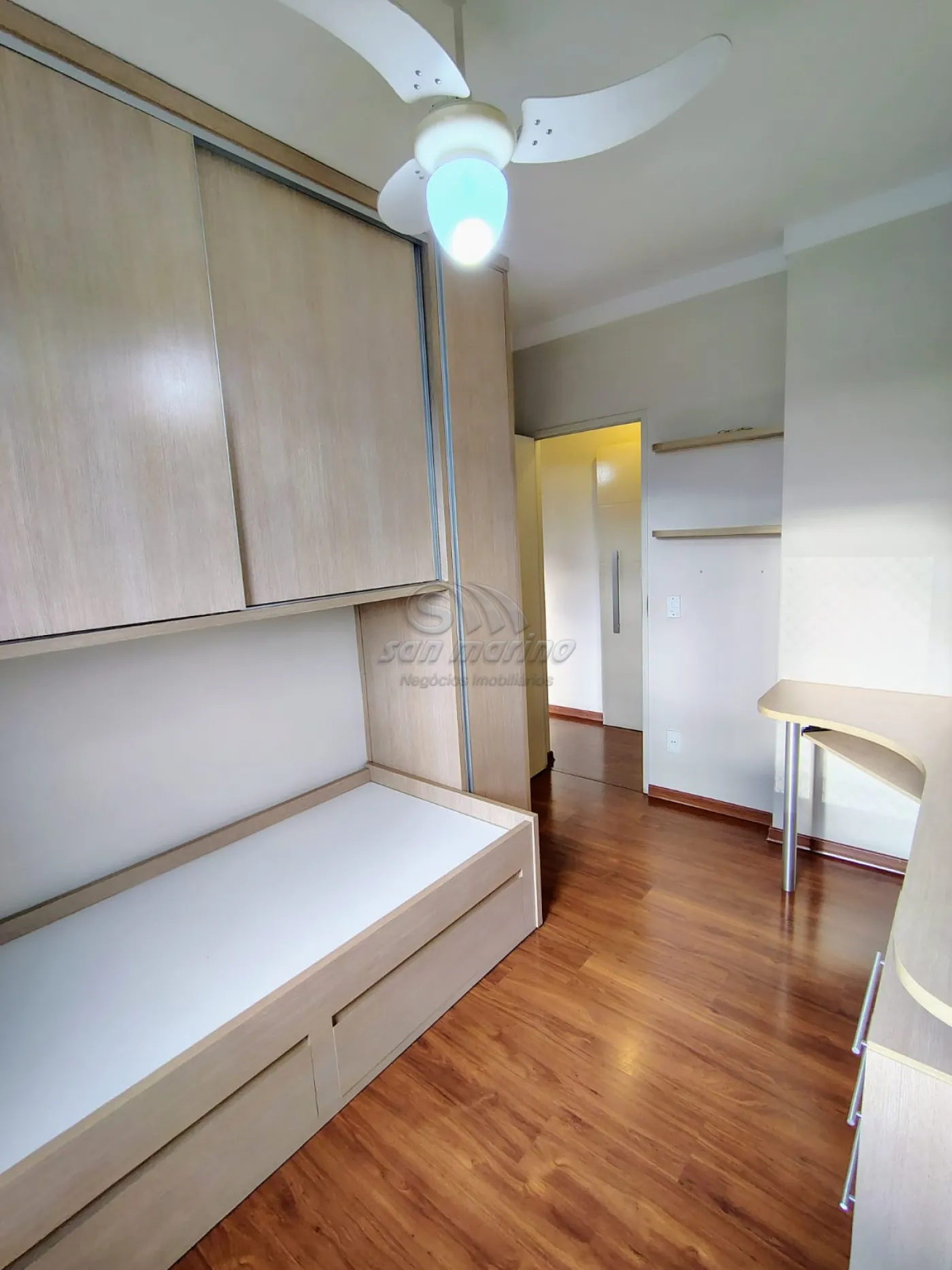 Apartamentos / Padrão em Jaboticabal - foto 14