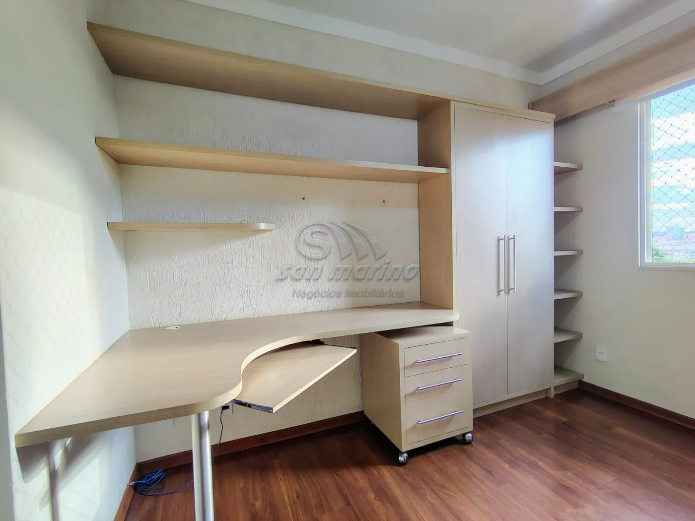 Apartamentos / Padrão em Jaboticabal - foto 13
