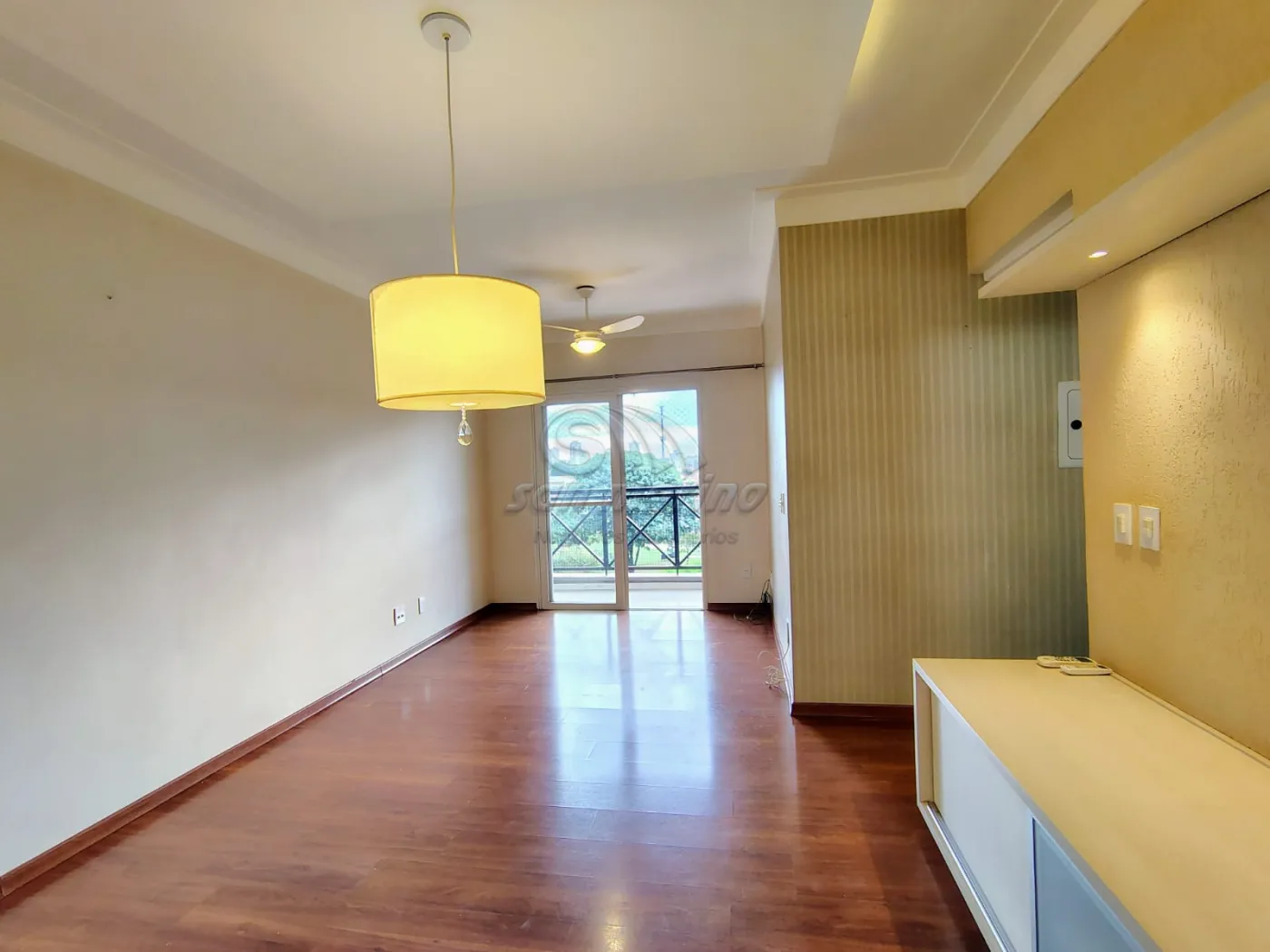 Apartamentos / Padrão em Jaboticabal - foto 1