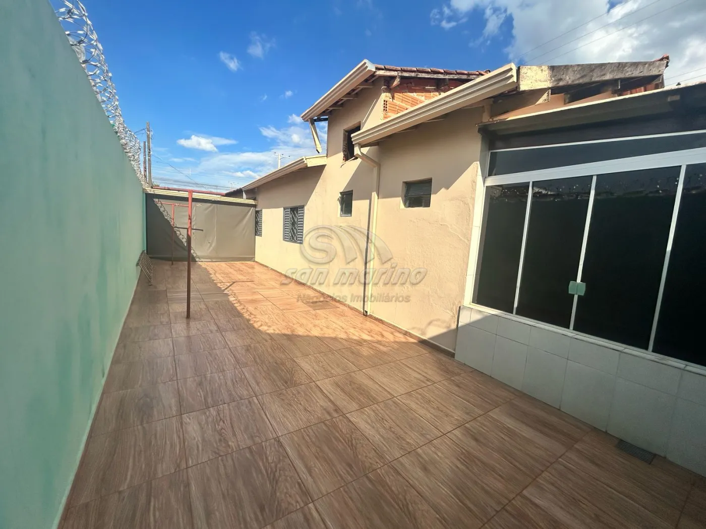 Casas / Padrão em Jaboticabal - foto 24