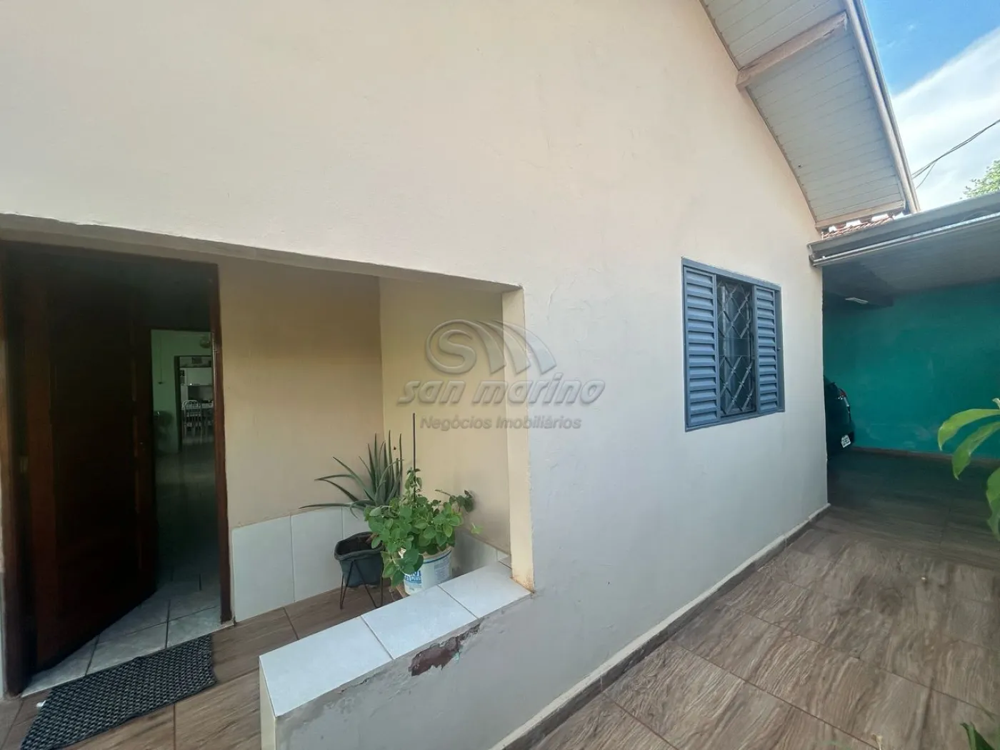 Casas / Padrão em Jaboticabal - foto 1