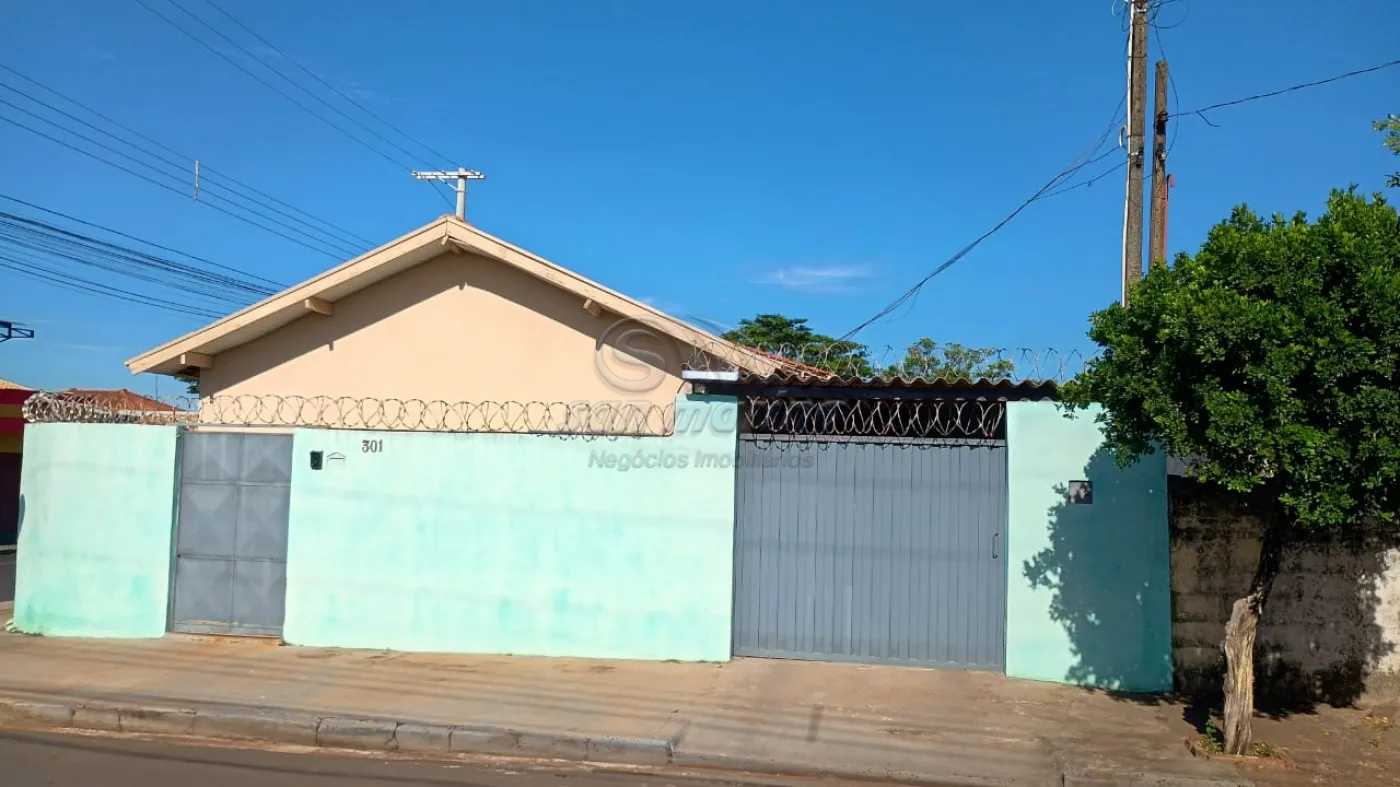 Casas / Padrão em Jaboticabal - foto 0