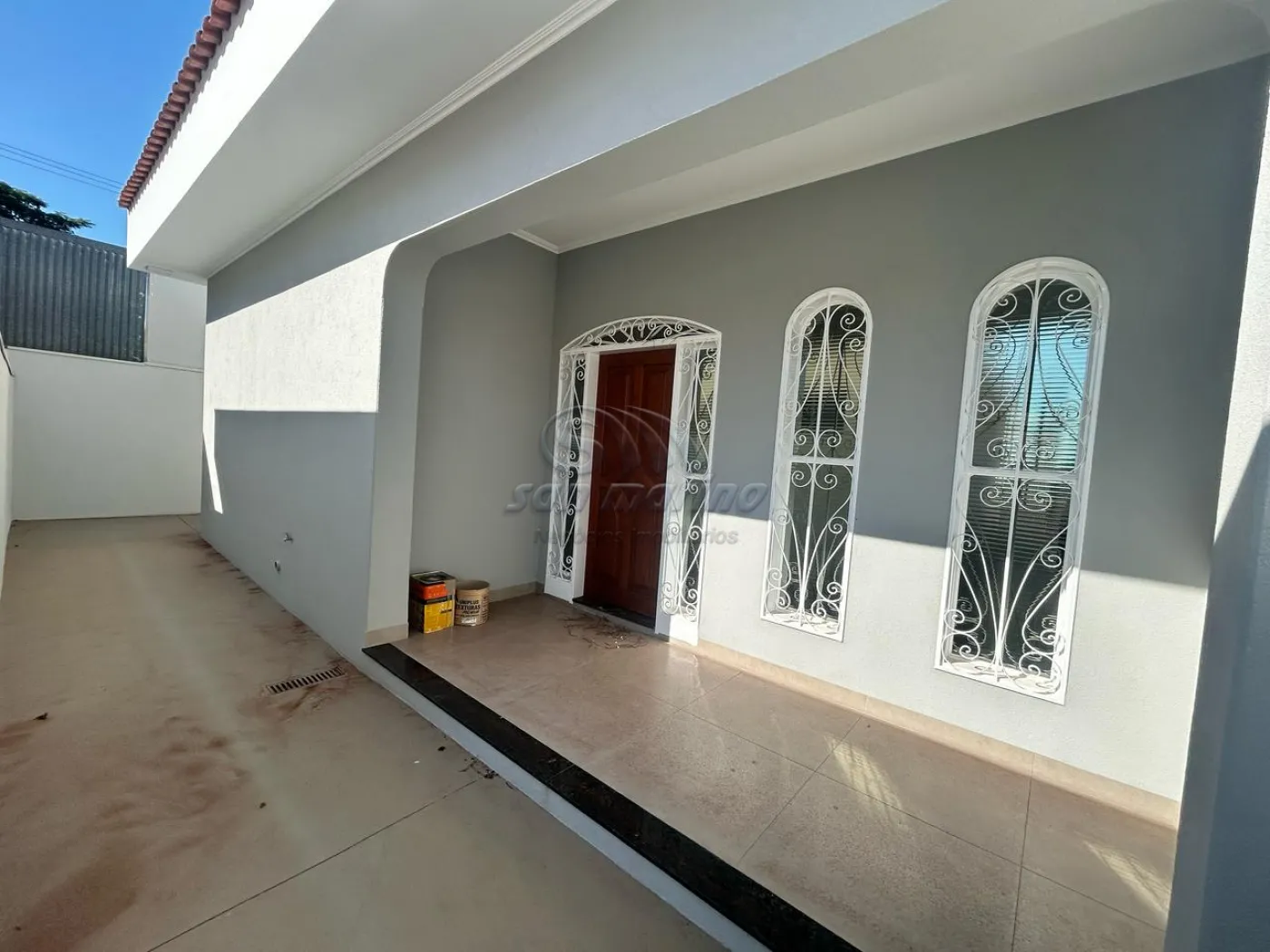 Casas / Padrão em Jaboticabal - foto 4