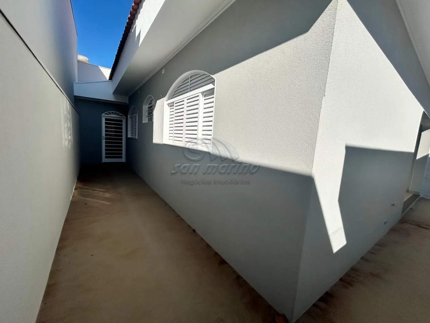 Casas / Padrão em Jaboticabal - foto 5