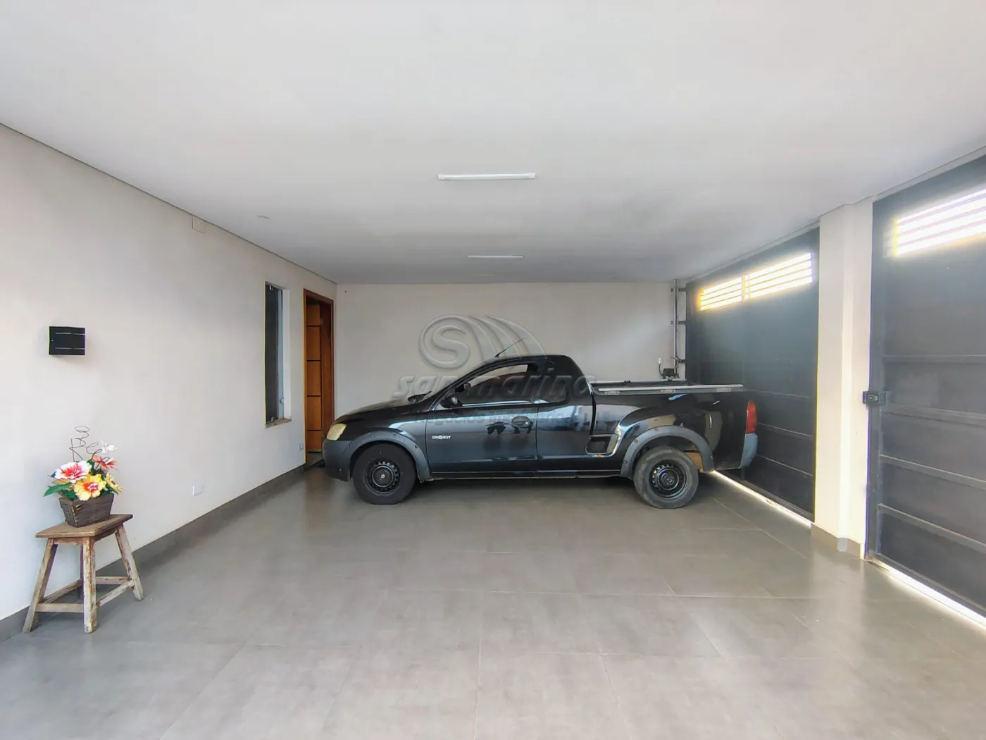Casas / Padrão em Jaboticabal - foto 18
