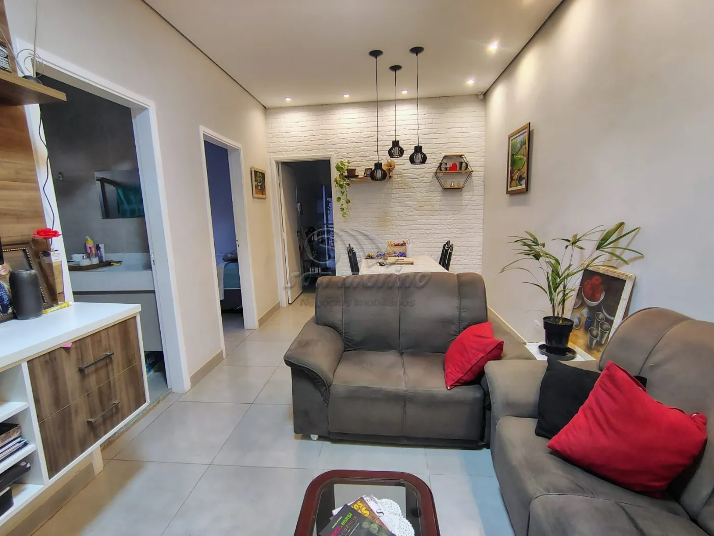 Casas / Padrão em Jaboticabal - foto 1
