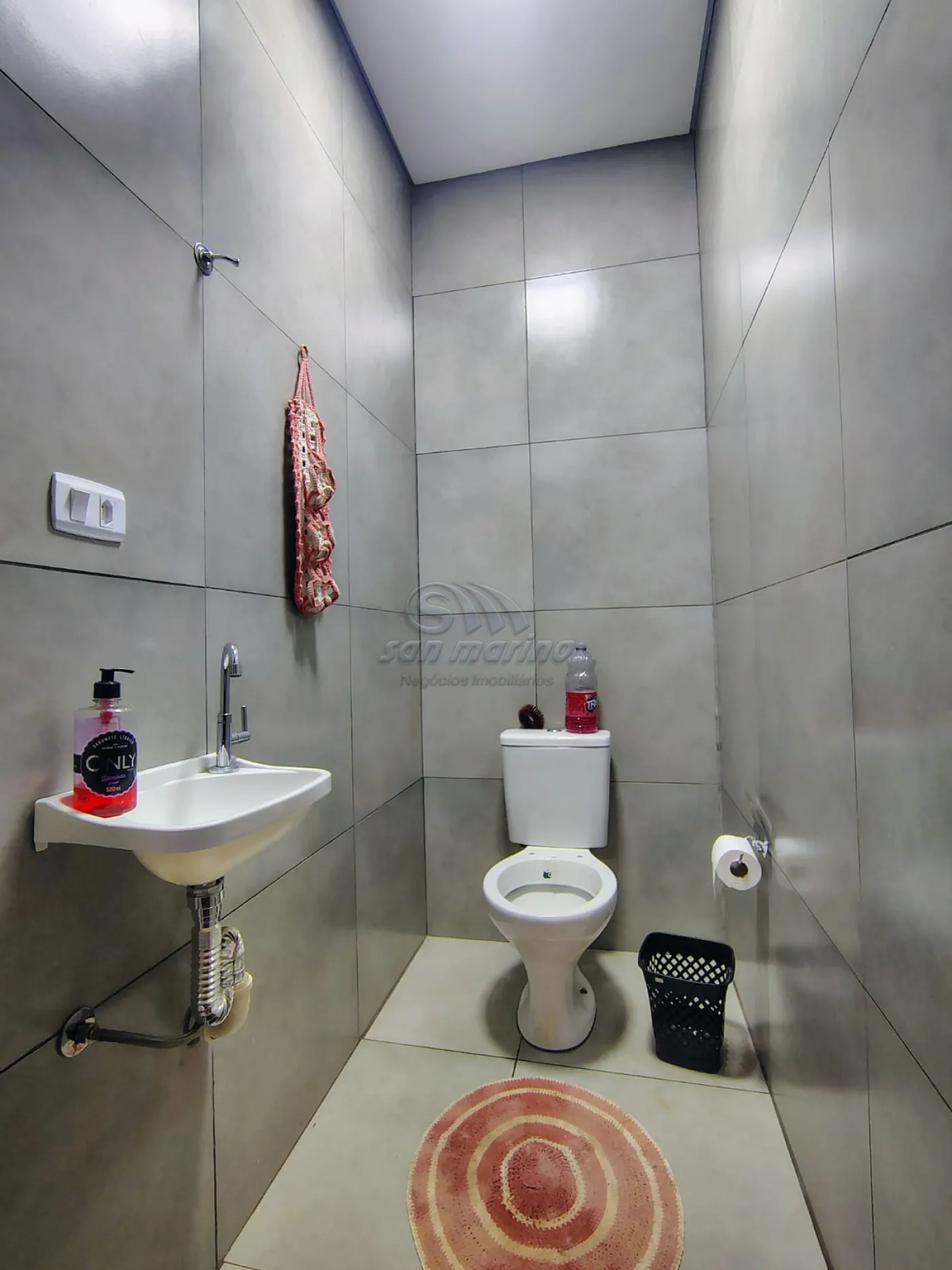 Casas / Padrão em Jaboticabal - foto 11