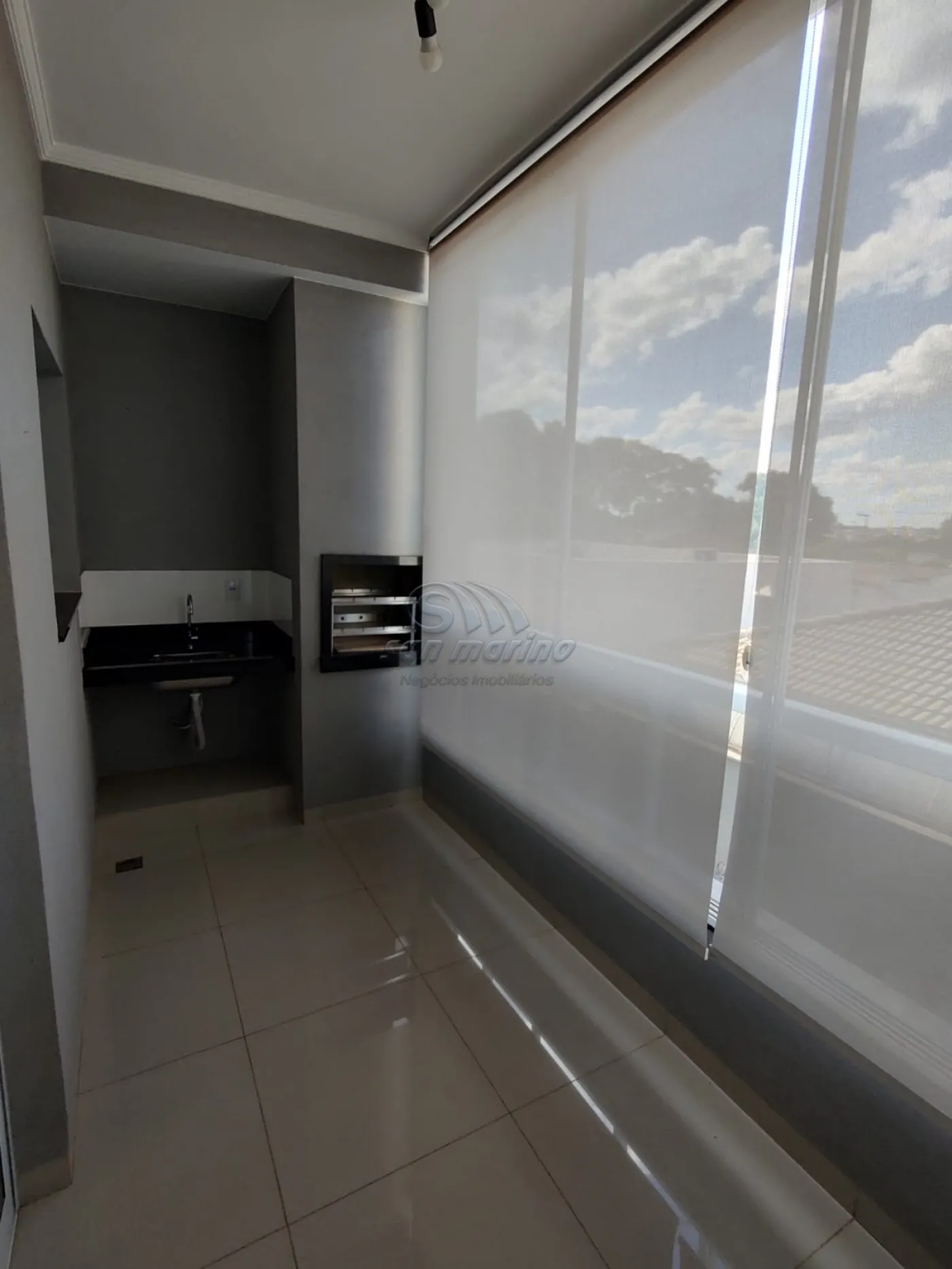 Apartamentos / Padrão em Jaboticabal - foto 17