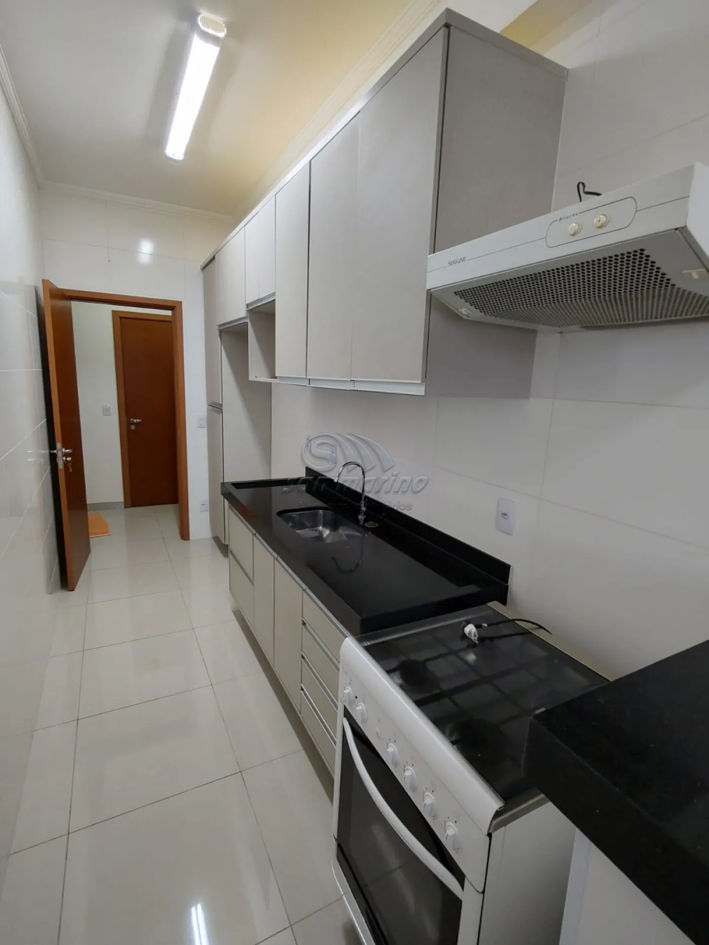 Apartamentos / Padrão em Jaboticabal - foto 6