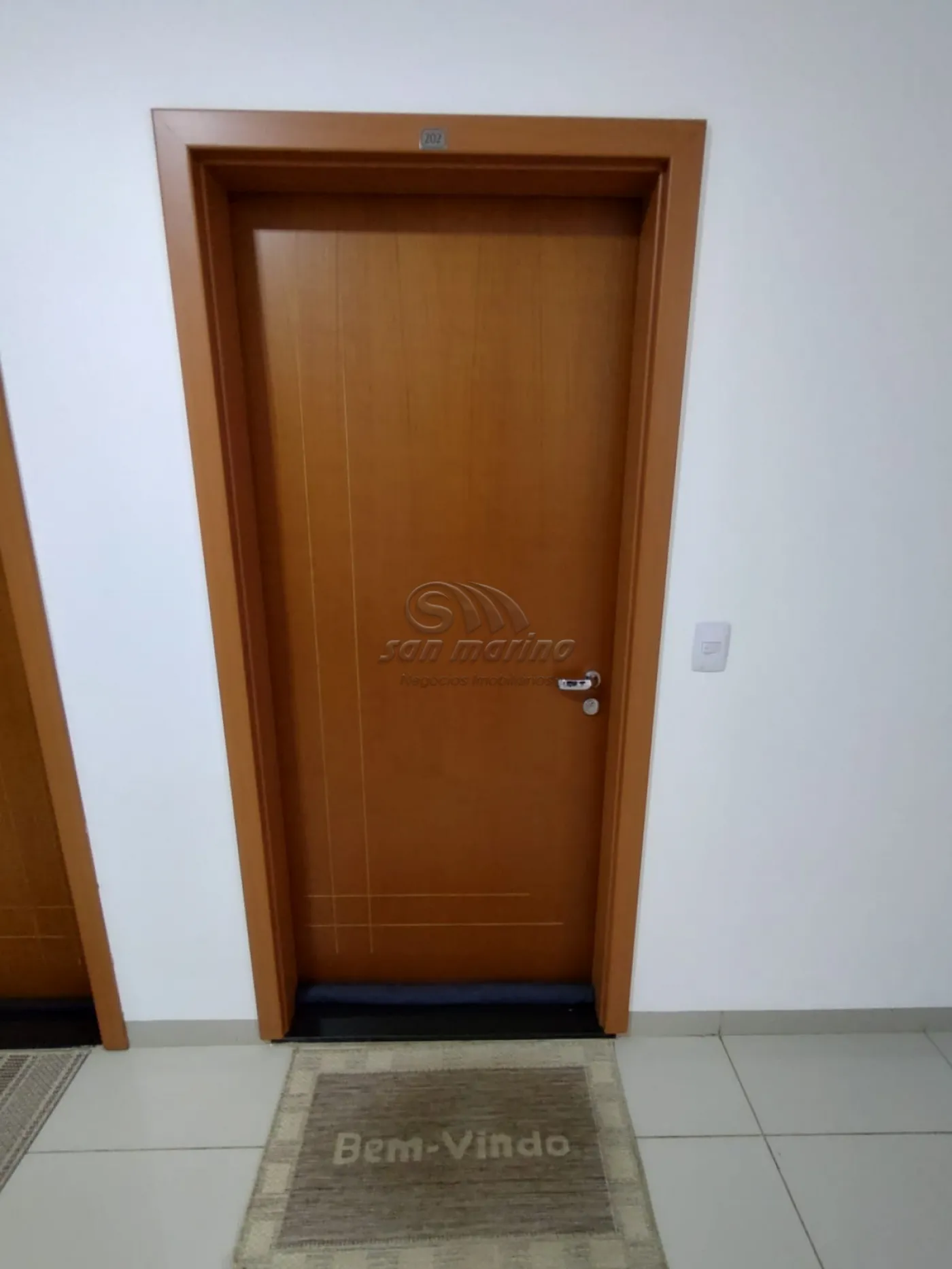 Apartamentos / Padrão em Jaboticabal - foto 1