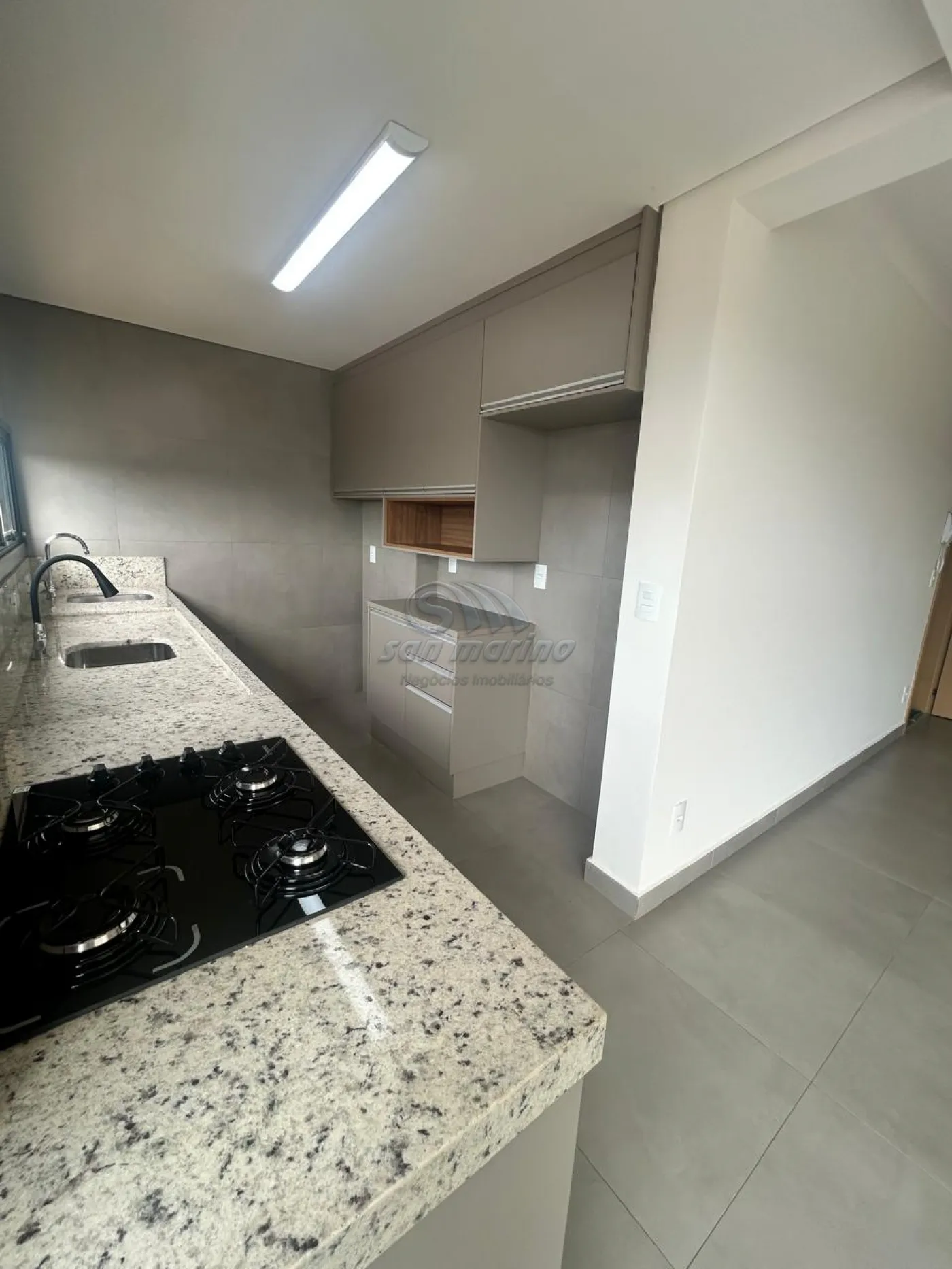 Apartamentos / Padrão em Jaboticabal - foto 3