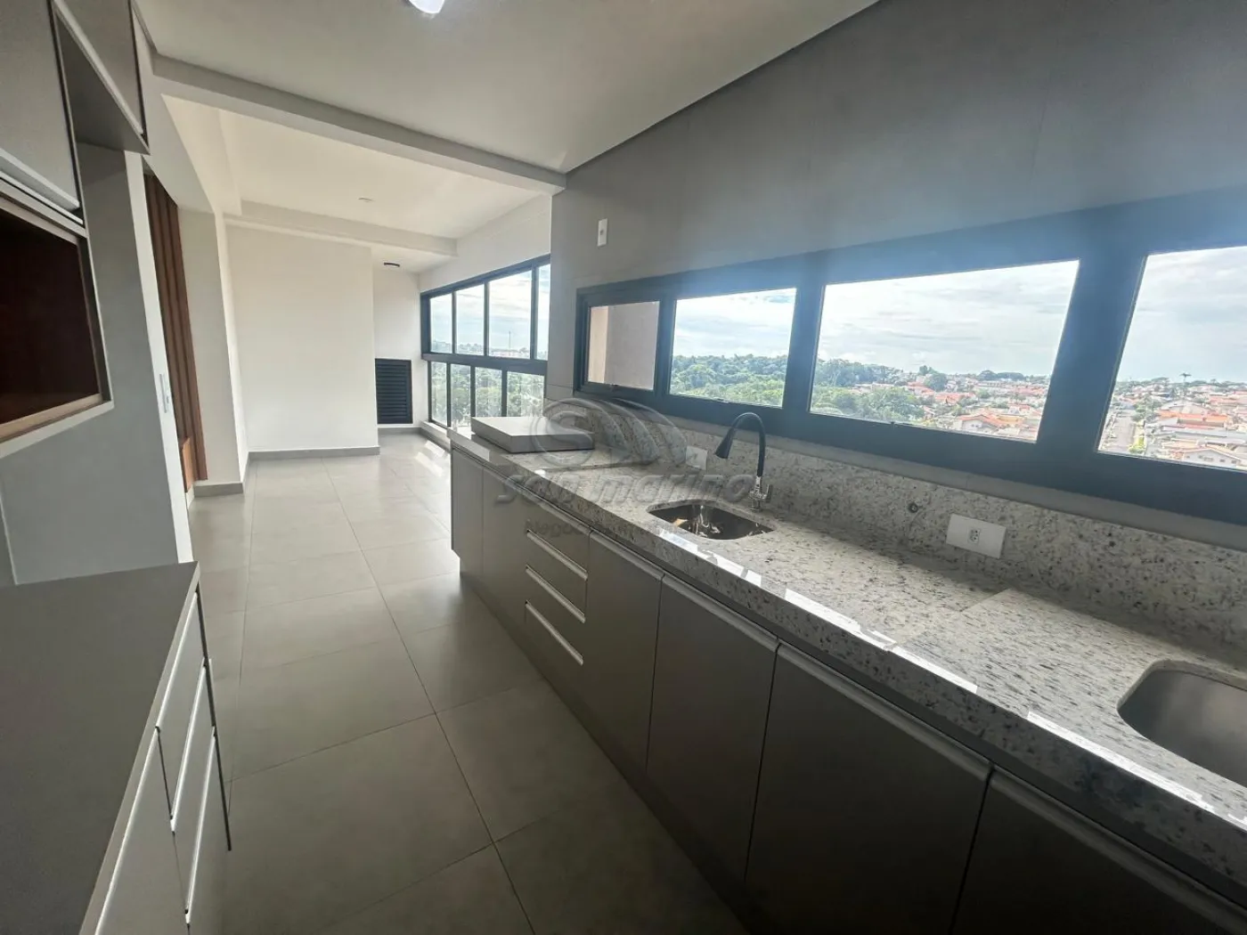 Apartamentos / Padrão em Jaboticabal - foto 2