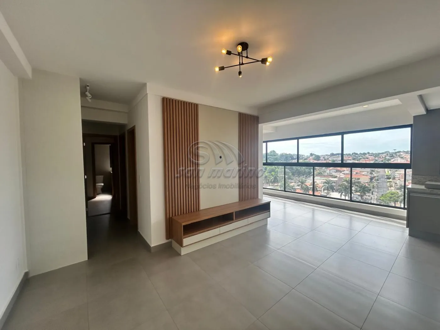 Apartamentos / Padrão em Jaboticabal - foto 0