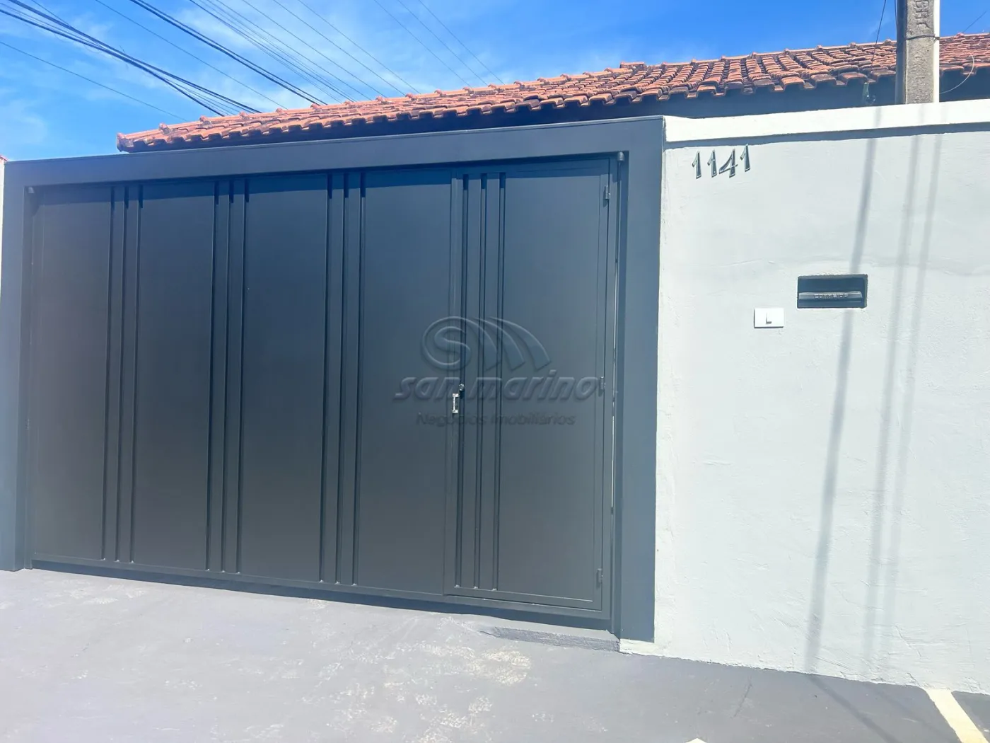 Casas / Padrão em Jaboticabal - foto 1