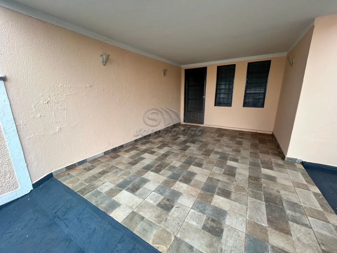 Casas / Padrão em Jaboticabal - foto 1