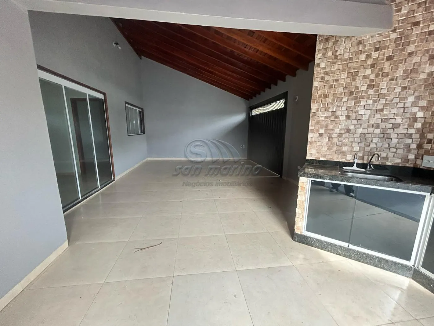 Casas / Padrão em Jaboticabal - foto 1