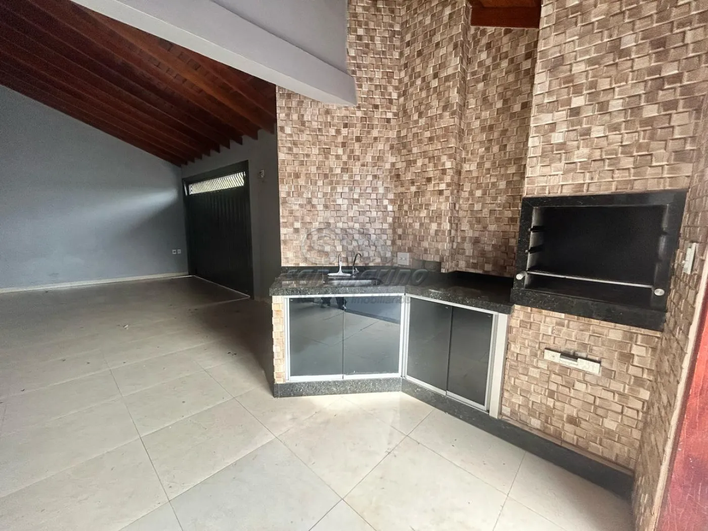 Casas / Padrão em Jaboticabal - foto 2