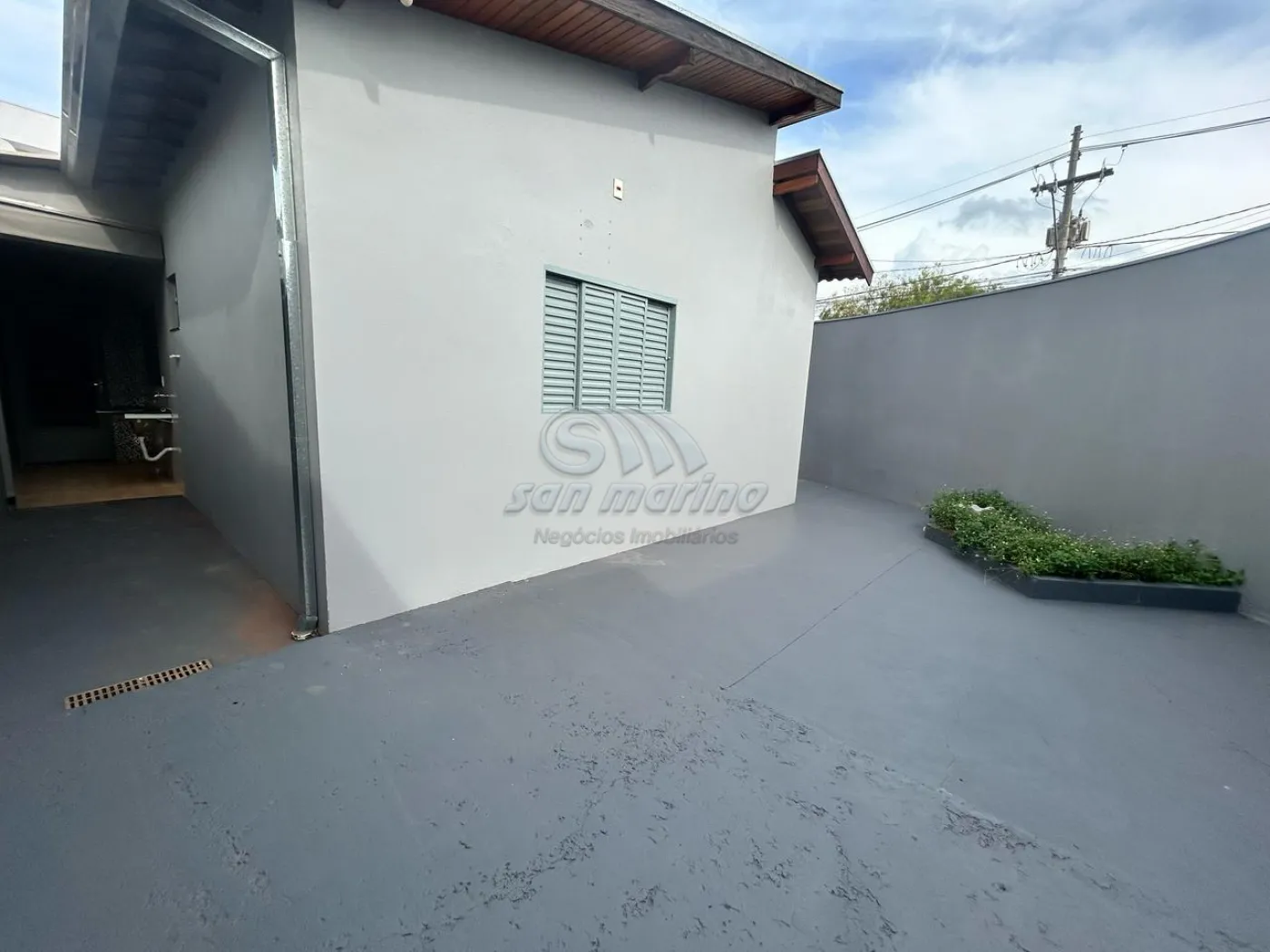 Casas / Padrão em Jaboticabal - foto 15