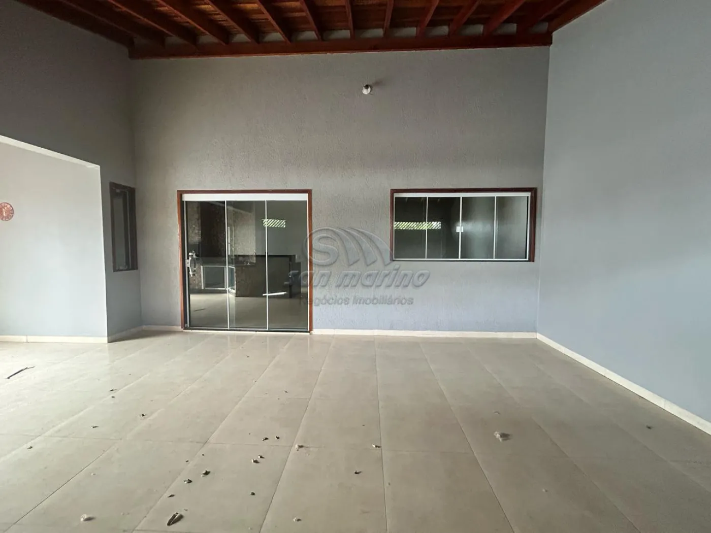 Casas / Padrão em Jaboticabal - foto 3
