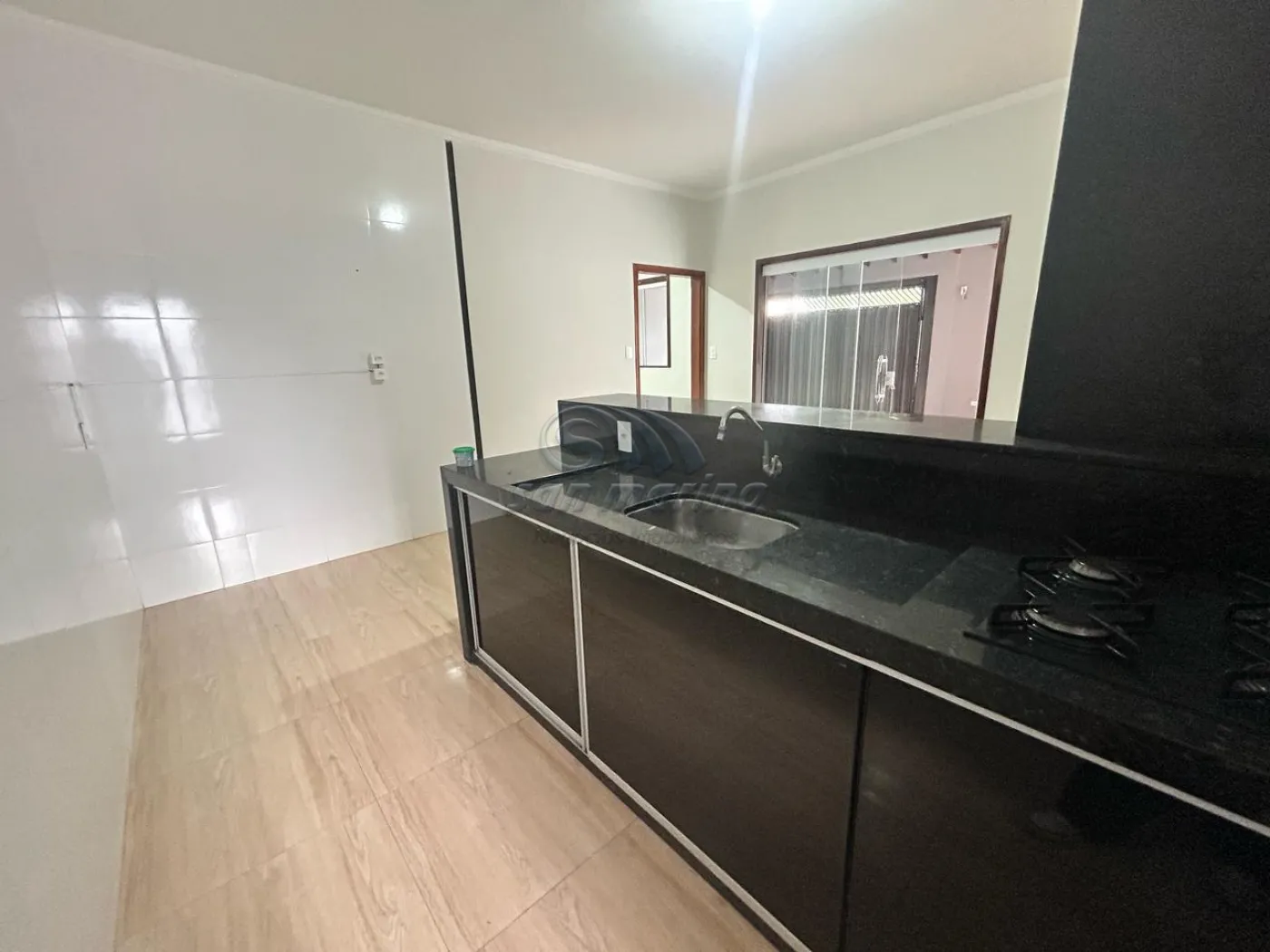 Casas / Padrão em Jaboticabal - foto 5