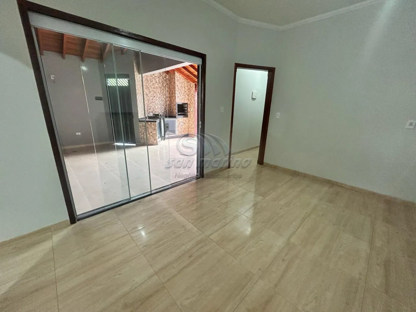 Casas / Padrão em Jaboticabal - foto 4