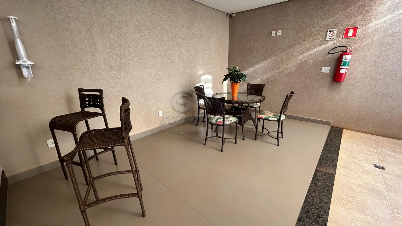 Apartamentos / Padrão em Jaboticabal - foto 17