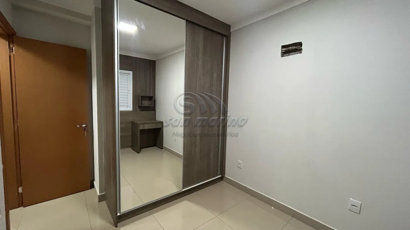 Apartamentos / Padrão em Jaboticabal - foto 8