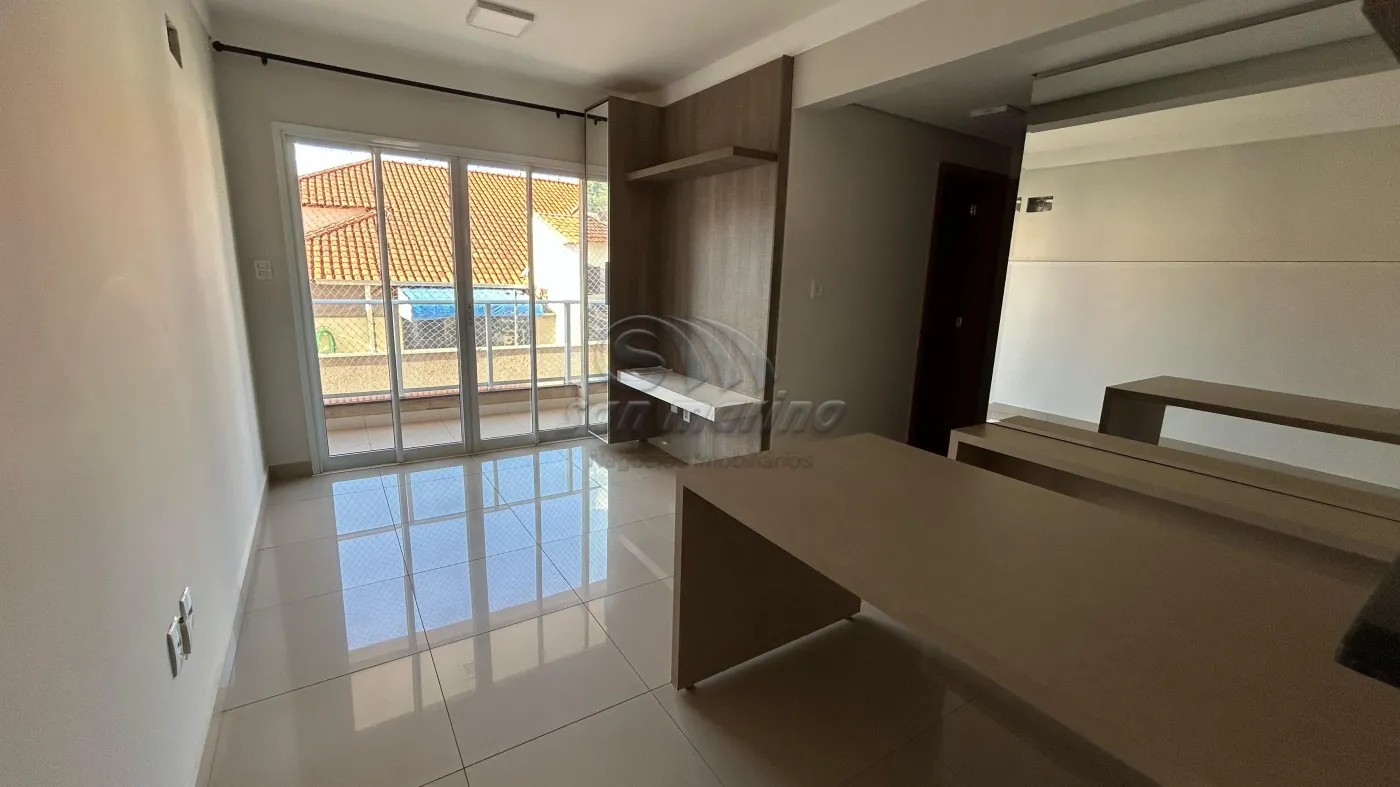 Apartamentos / Padrão em Jaboticabal - foto 1