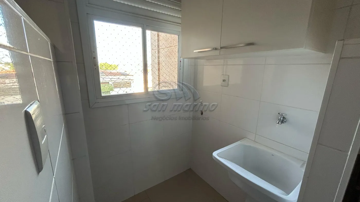 Apartamentos / Padrão em Jaboticabal - foto 4