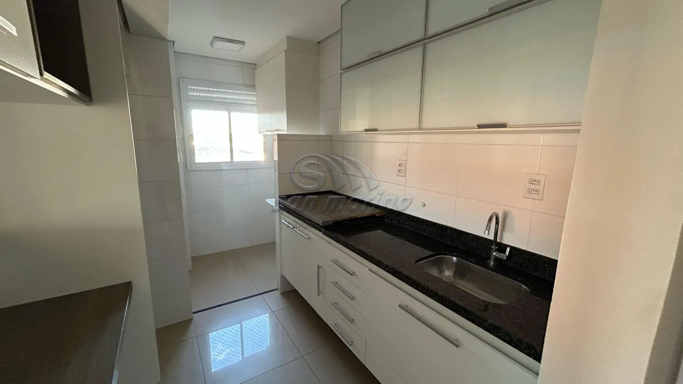 Apartamentos / Padrão em Jaboticabal - foto 3