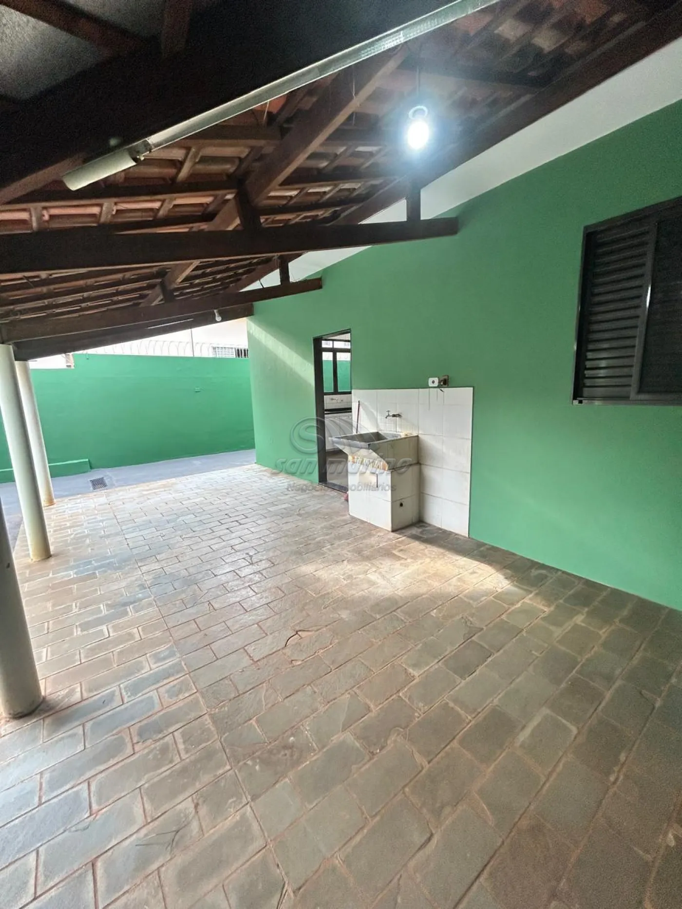 Casas / Padrão em Jaboticabal - foto 12