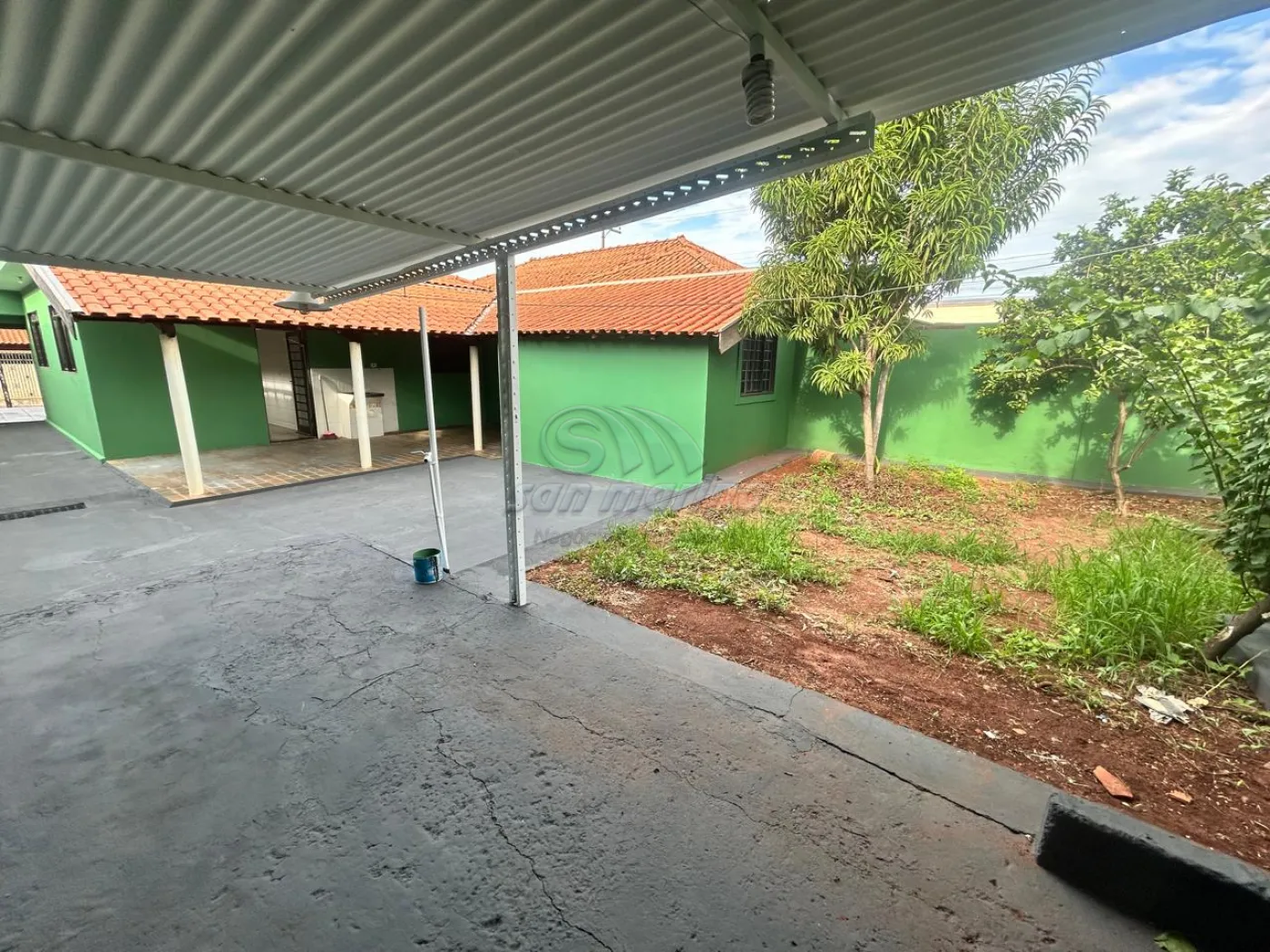 Casas / Padrão em Jaboticabal - foto 5