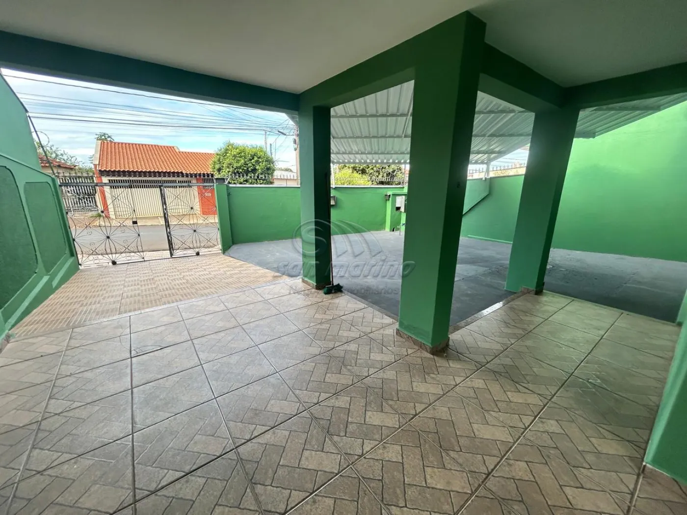 Casas / Padrão em Jaboticabal - foto 1