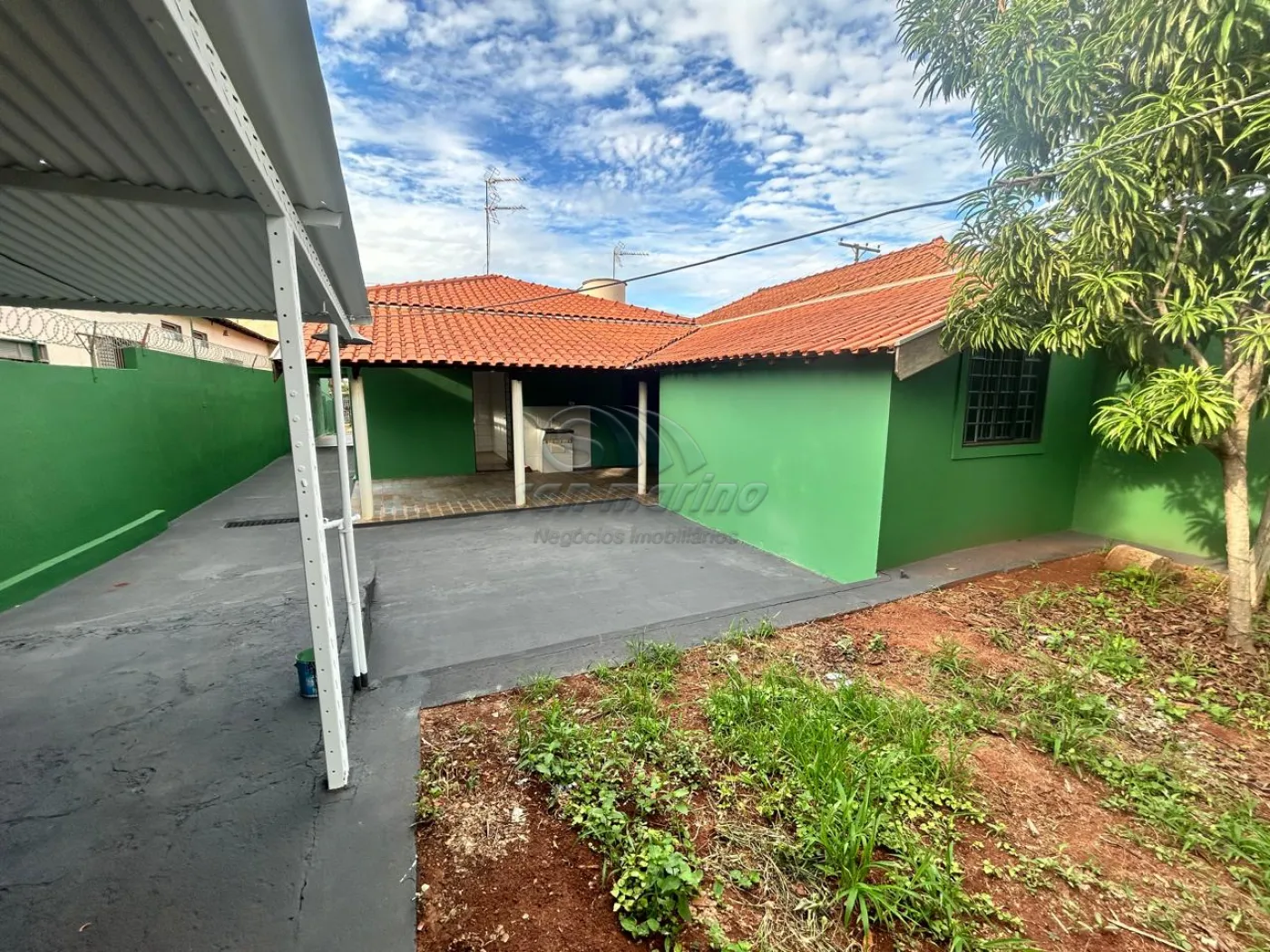 Casas / Padrão em Jaboticabal - foto 9